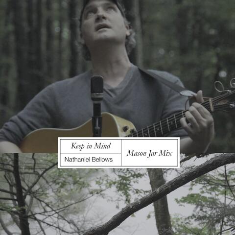 Keep in Mind: Mason Jar Music Mix