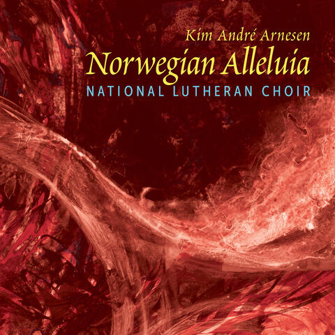 Norwegian Alleluia (feat. Kim André Arnesen)
