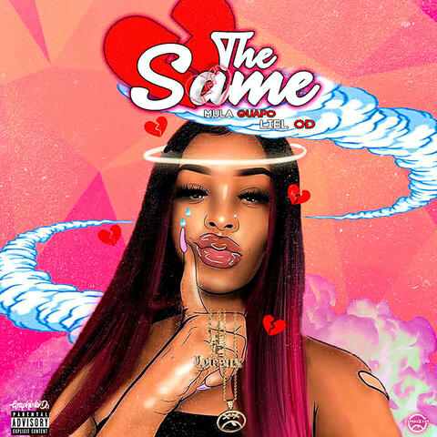 The Same (feat. Liel OD)