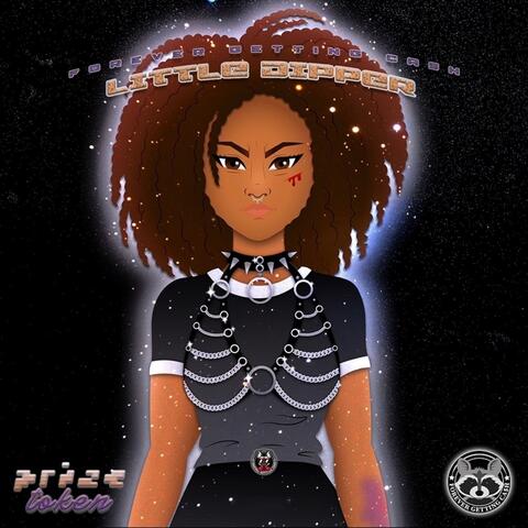 Prize Token
