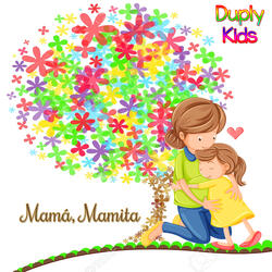 Mamá, Mamita