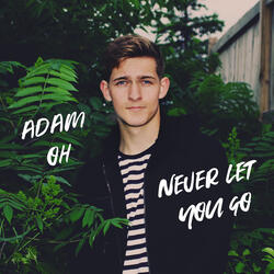 Never Let You Go