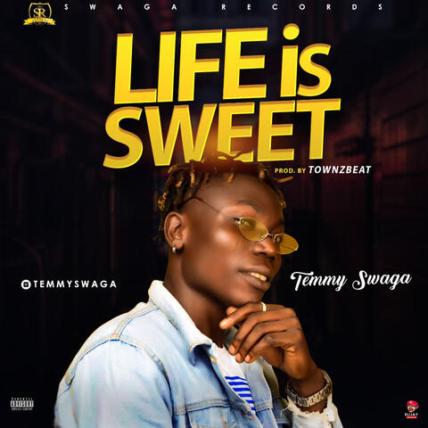 Life Is Sweet