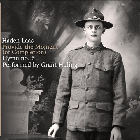 Provide the Moment (Of Completion)