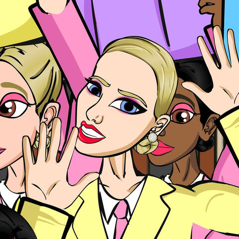 Me (Cartoon Parody)