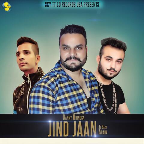 Jind Jaan Is Back Again
