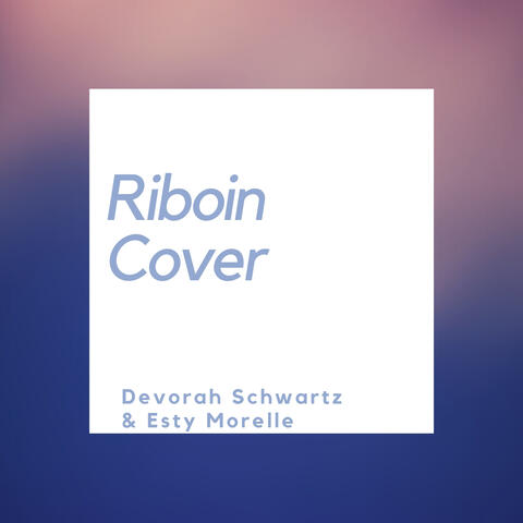 Riboin Cover (feat. Esty Morelle)