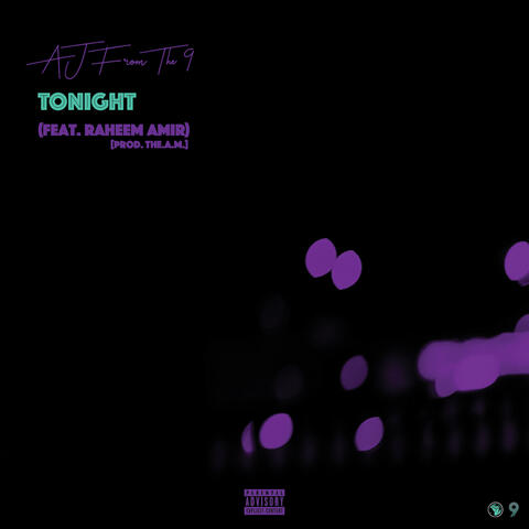 Tonight (feat. Raheem Amir)