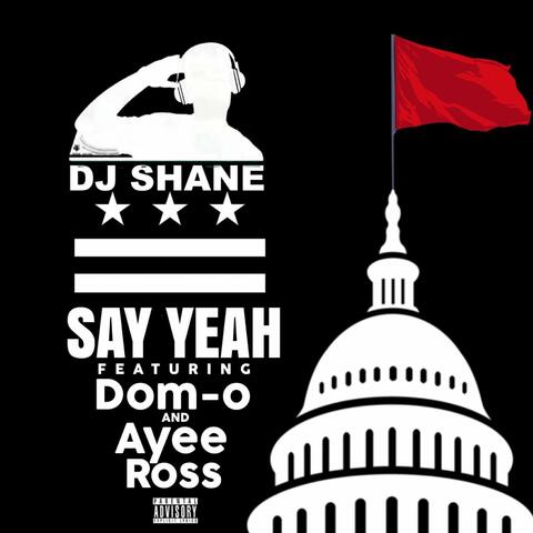 Say Yeah (feat. Dom-o & Ayee Ross)