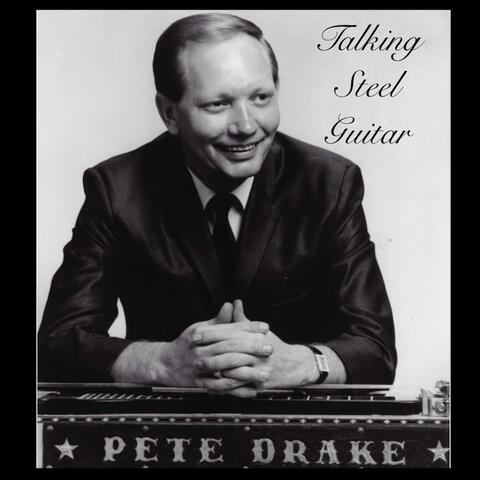 Talking Steel Guitar