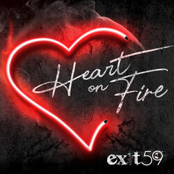 Heart on Fire (Extended)