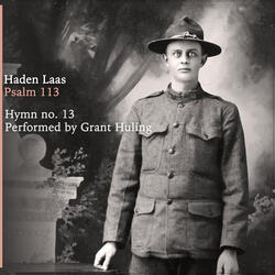 Psalm 113
