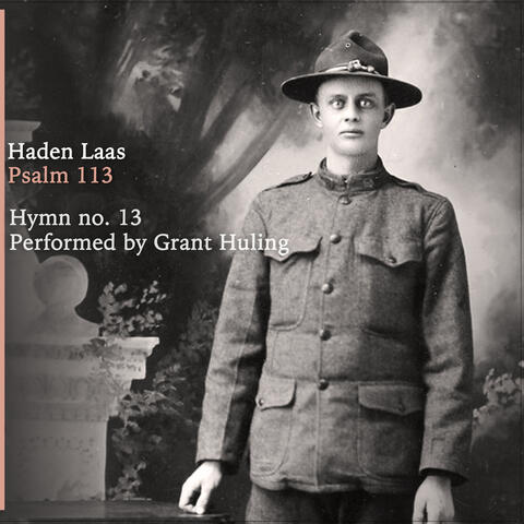 Psalm 113