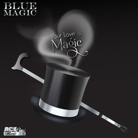 Blue Magic Music