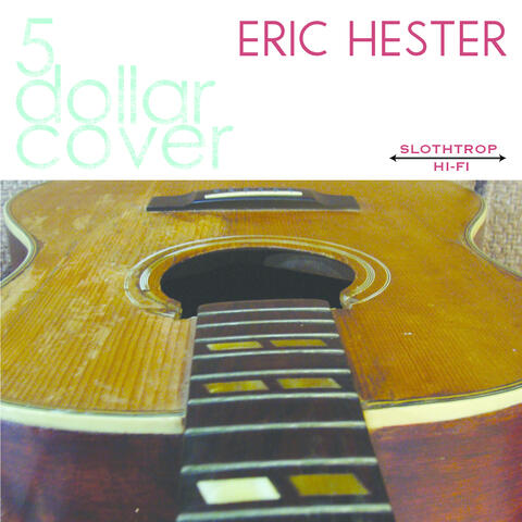 Eric Hester