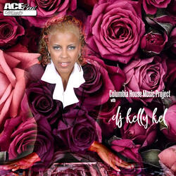 Holding On (feat. Intense)