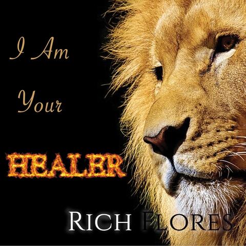 I Am Your Healer