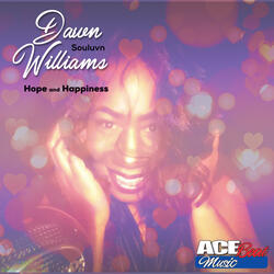 Hope and Happiness (Queen Souluv-N-Mix) [feat. Dawn Souluvn Williams]