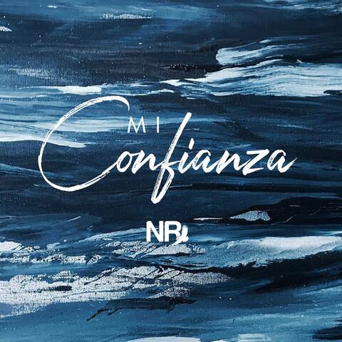 Mi Confianza (feat. Milton Chimal & Said Marin)