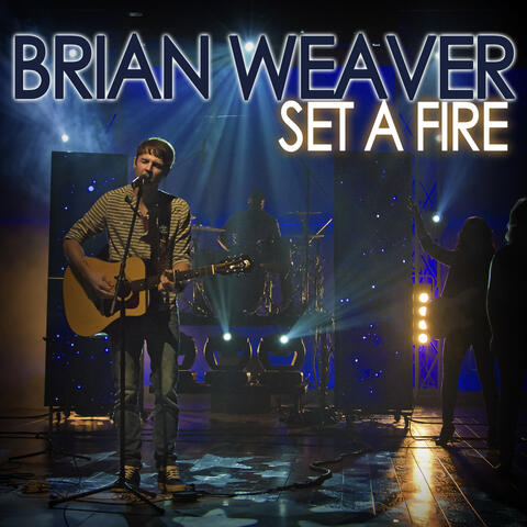 Set a Fire (Radio Version)