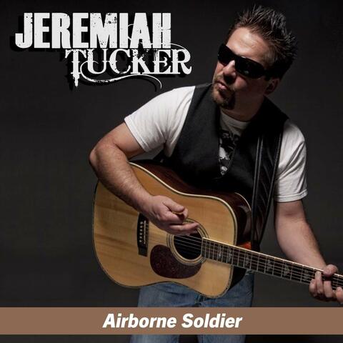 Airborne Soldier