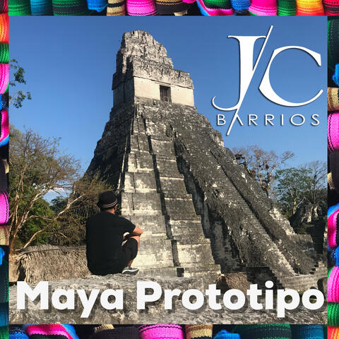 Maya Prototipo