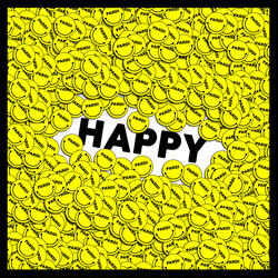 Happy