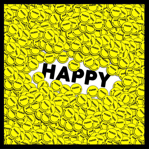 Happy