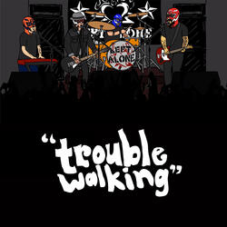 Trouble Walking