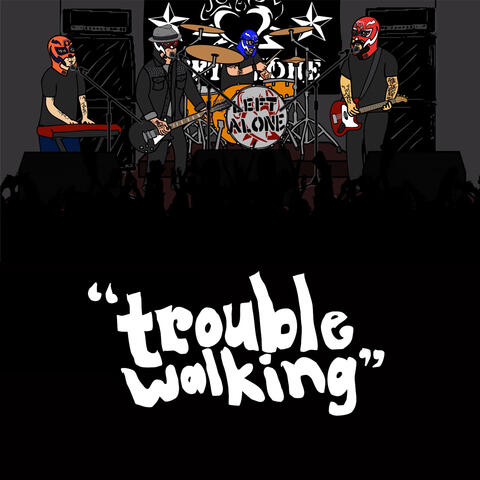 Trouble Walking