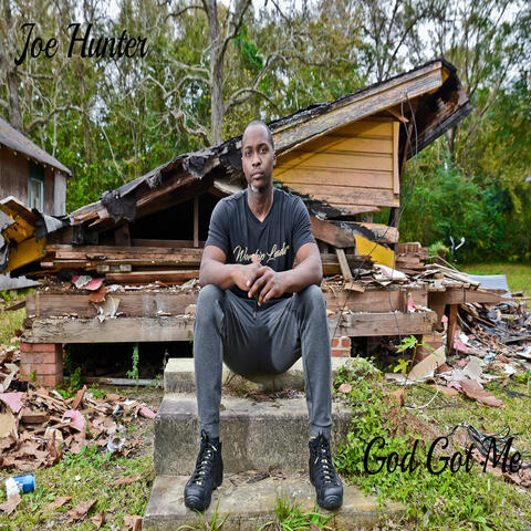 God Got Me