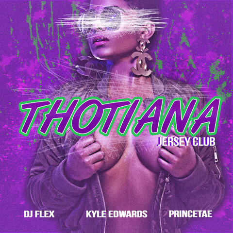 Thotiana (Jersey Club)