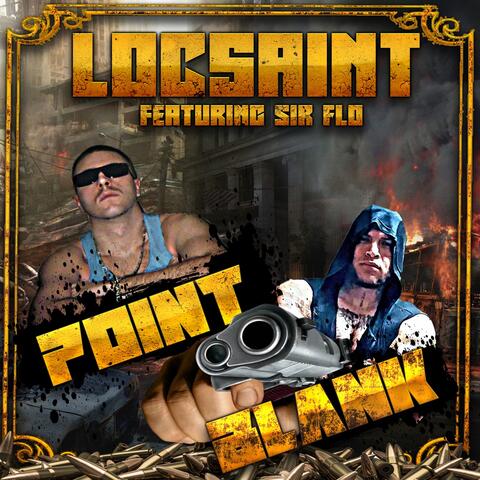 Point Blank (feat. Sir Flo)