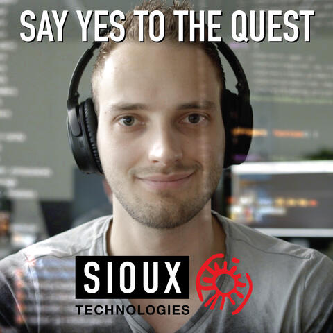 Say Yes to the Quest
