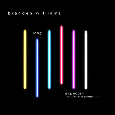 Long Expected (feat. Michael Georges Jr.)