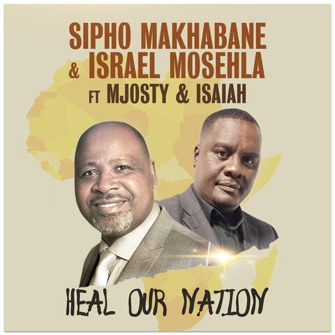 Heal Our Nation (feat. Mjosty & Isaiah)