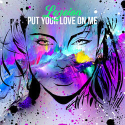 Put Your Love on Me