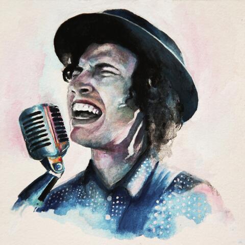 Can't Make Me Feel Blue (feat. Cassandra Elese)