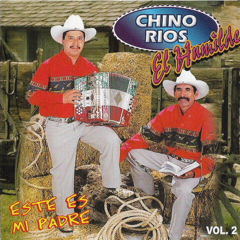 Este Es Mi Padre, vol. 2