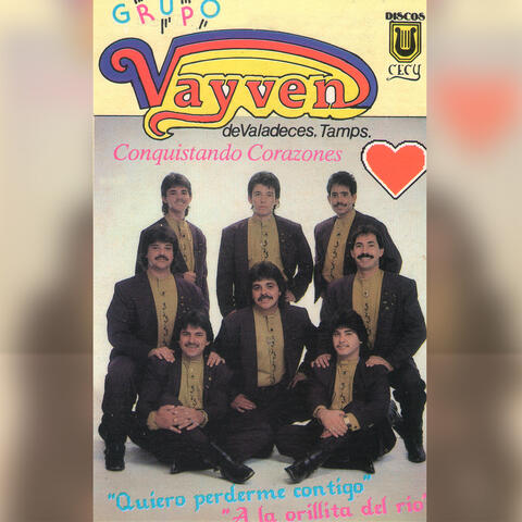 Conquistando Corazones