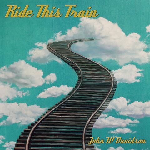 Ride This Train