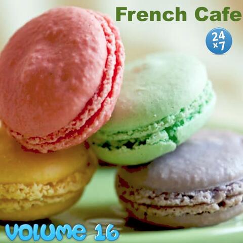 French Cafe Collection, vol. 16