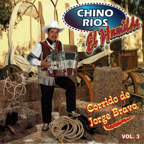 Corrido de Jorge Bravo