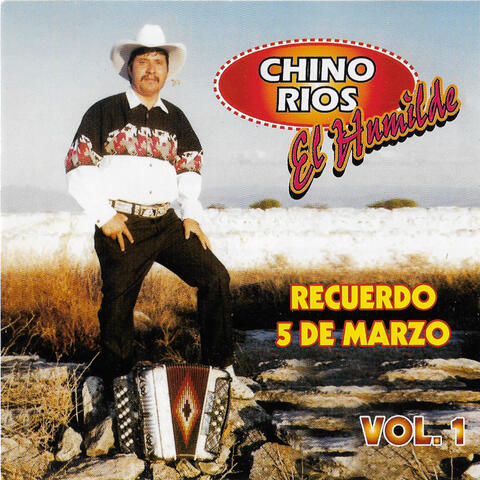 Recuerdo 5 de Marzo, vol. 1