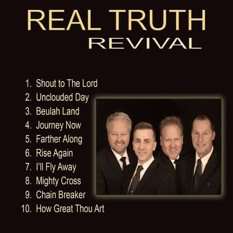 Real Truth Revival