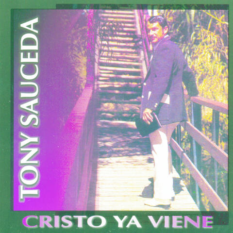 Cristo Ya Viene (feat. Los Hermanos Sotelo)