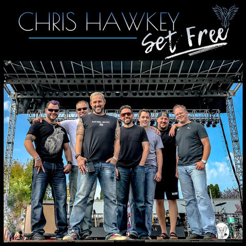 Chris Hawkey | iHeart