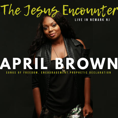 The Jesus Encounter (Live)