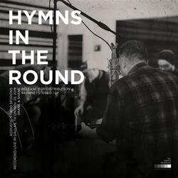 Turn Your Eyes Upon Jesus (Acoustic)