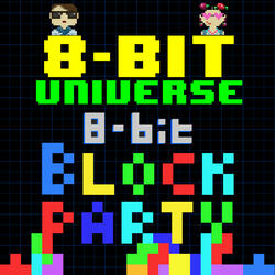 The Git Up (Cowboy Boogie 8 Bit Version)